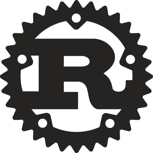 Rust icon